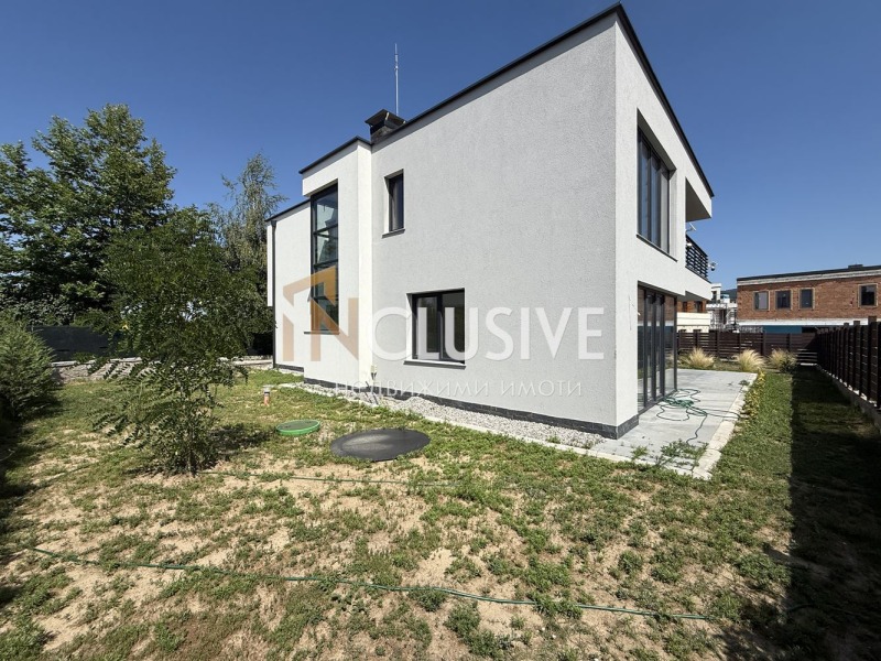 Продава  Къща град София , м-т Детски град , 320 кв.м | 82348216 - изображение [3]