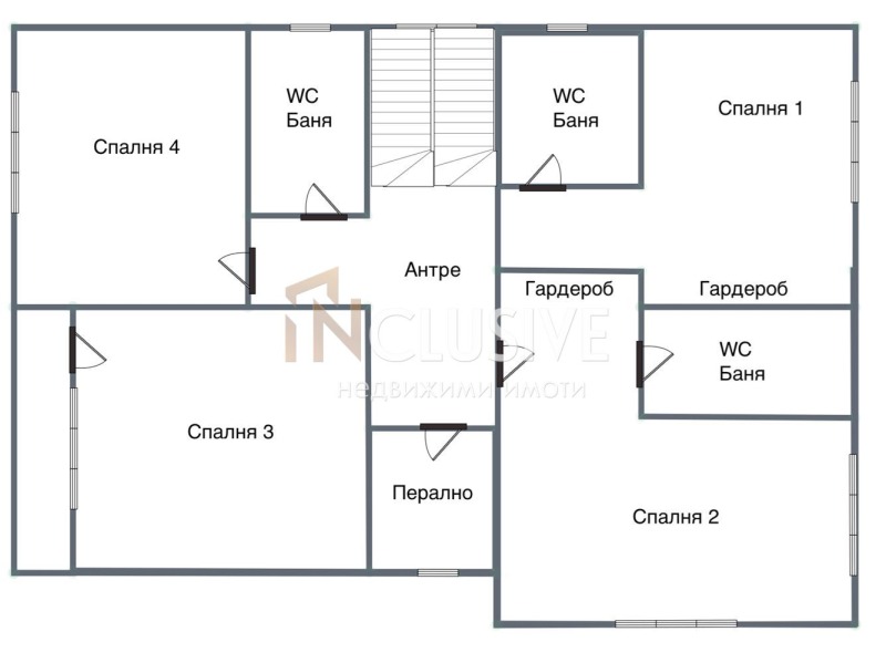 Продава  Къща град София , м-т Детски град , 320 кв.м | 82348216 - изображение [10]