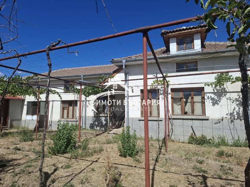 Продава  Къща област Пловдив , с. Кърнаре , 70 кв.м | 58272255