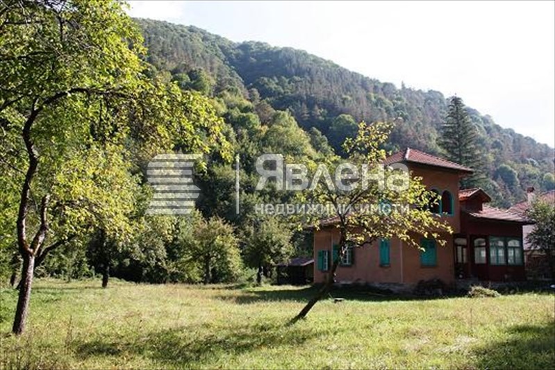 Продава КЪЩА, с. Рибарица, област Ловеч, снимка 16 - Къщи - 54359365