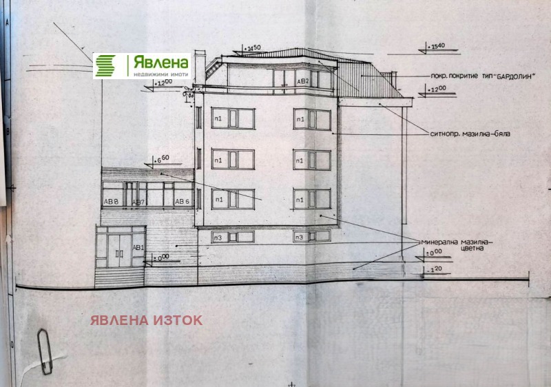 Продава ПРОМ. ПОМЕЩЕНИЕ, гр. София, Сухата река, снимка 11 - Производствени сгради - 50545403