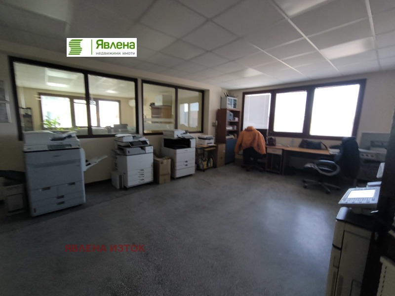 Продава ПРОМ. ПОМЕЩЕНИЕ, гр. София, Сухата река, снимка 5 - Производствени сгради - 50545403