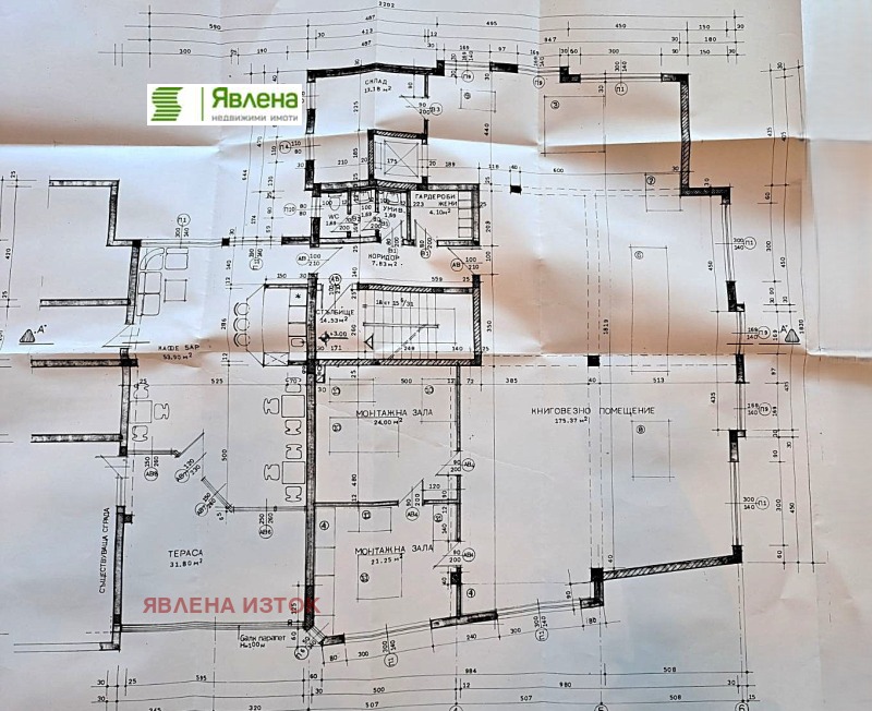 Продава ПРОМ. ПОМЕЩЕНИЕ, гр. София, Сухата река, снимка 12 - Производствени сгради - 50545403