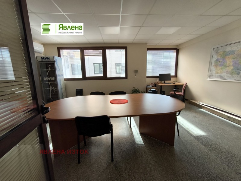 Продава ПРОМ. ПОМЕЩЕНИЕ, гр. София, Сухата река, снимка 4 - Производствени сгради - 50545403