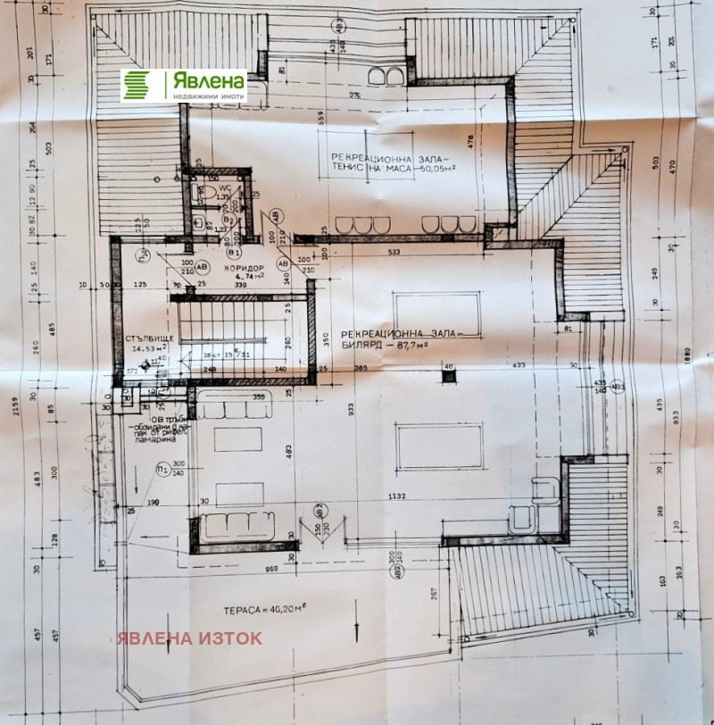 Продава ПРОМ. ПОМЕЩЕНИЕ, гр. София, Сухата река, снимка 14 - Производствени сгради - 50545403