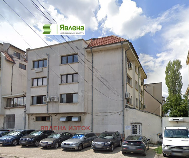 Продава ПРОМ. ПОМЕЩЕНИЕ, гр. София, Сухата река, снимка 10 - Производствени сгради - 50545403