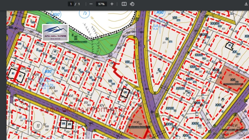 Продава ПАРЦЕЛ, гр. Варна, Владислав Варненчик 1, снимка 4 - Парцели - 48947111