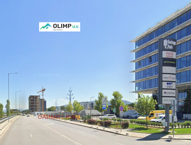 Продава ПАРЦЕЛ, гр. София, Малинова долина, снимка 2 - Парцели - 54709475