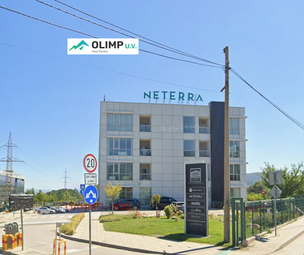 Продава ПАРЦЕЛ, гр. София, Малинова долина, снимка 5 - Парцели - 54709475