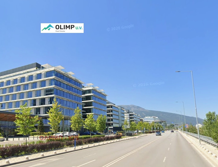 Продава ПАРЦЕЛ, гр. София, Малинова долина