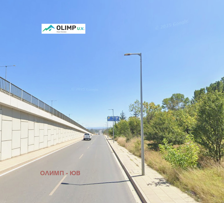 Продава ПАРЦЕЛ, гр. София, Малинова долина, снимка 6 - Парцели - 54709475