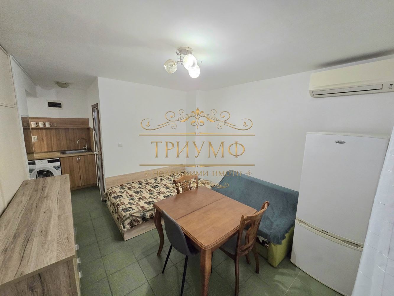 Продава 2-СТАЕН, гр. Варна, Виница, снимка 2 - Апартаменти - 52470219