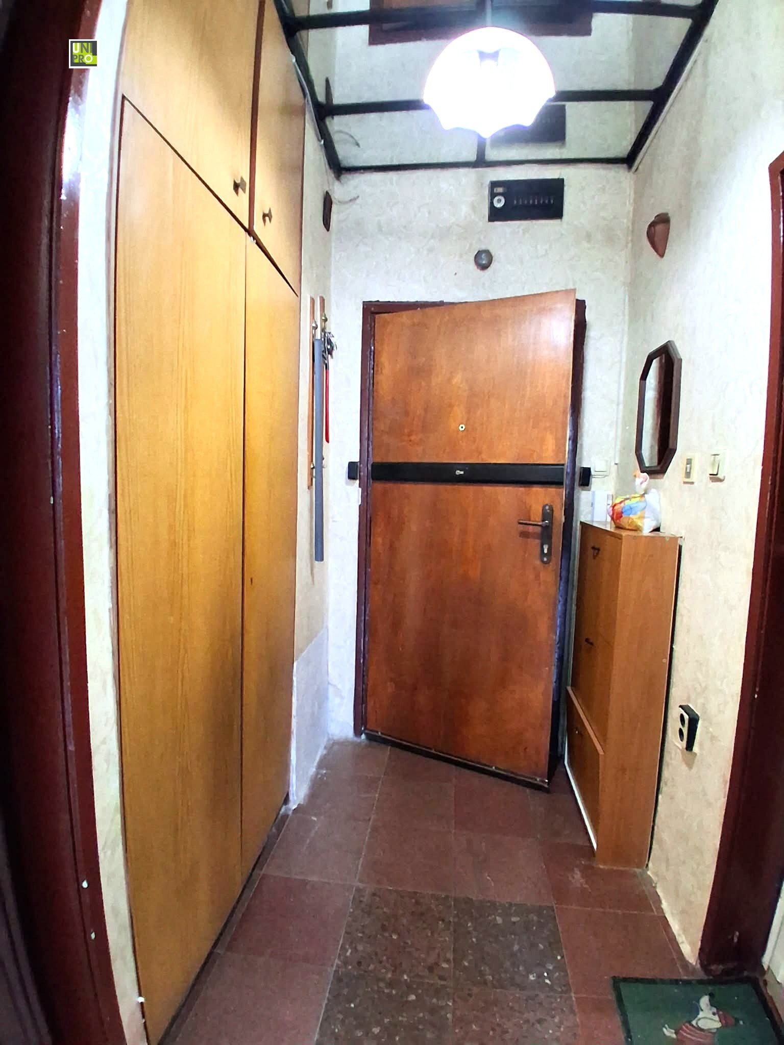 Продава 2-СТАЕН, гр. София, Разсадника, снимка 17 - Апартаменти - 53770445