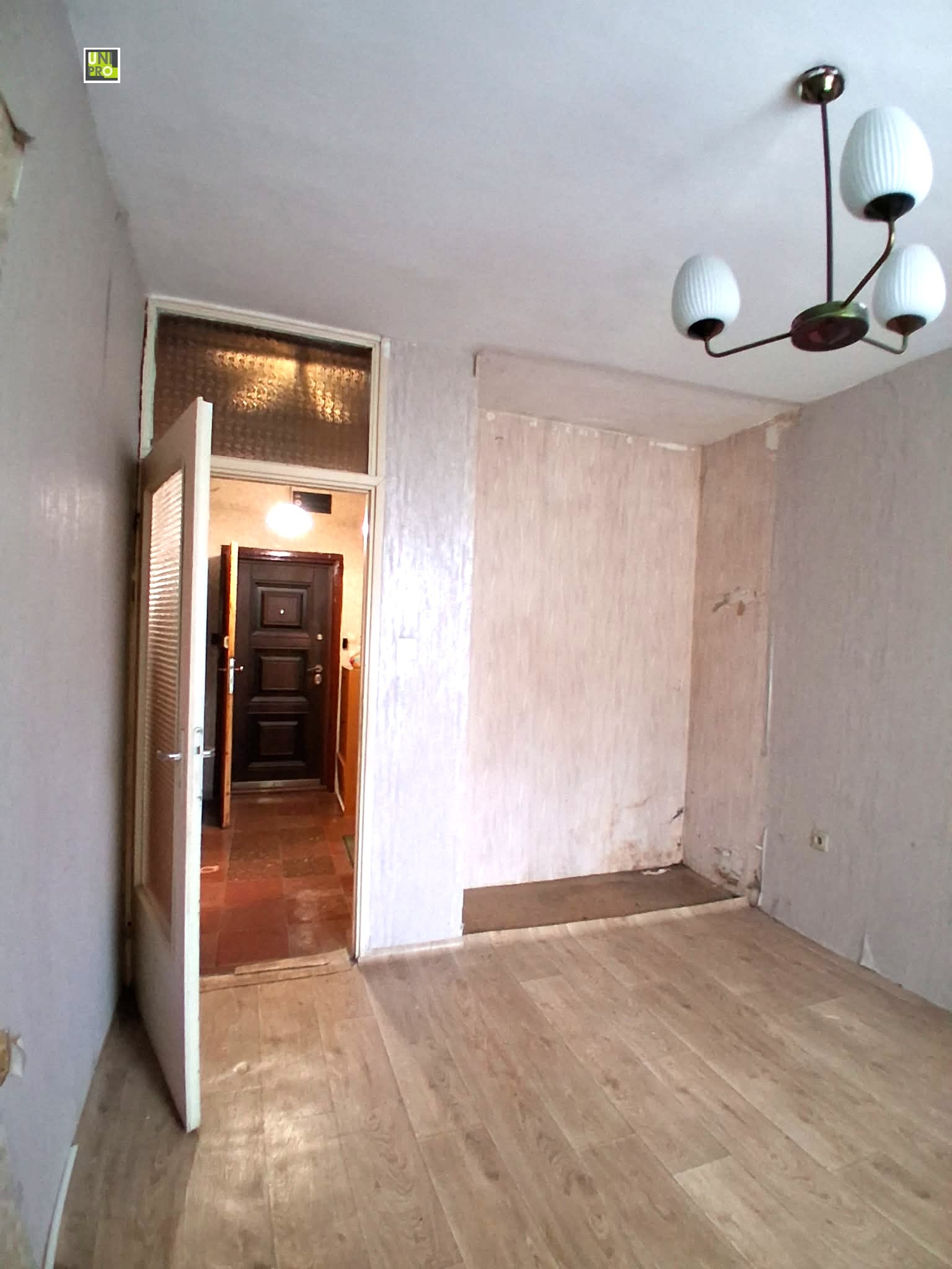 Продава 2-СТАЕН, гр. София, Разсадника, снимка 14 - Апартаменти - 53770445