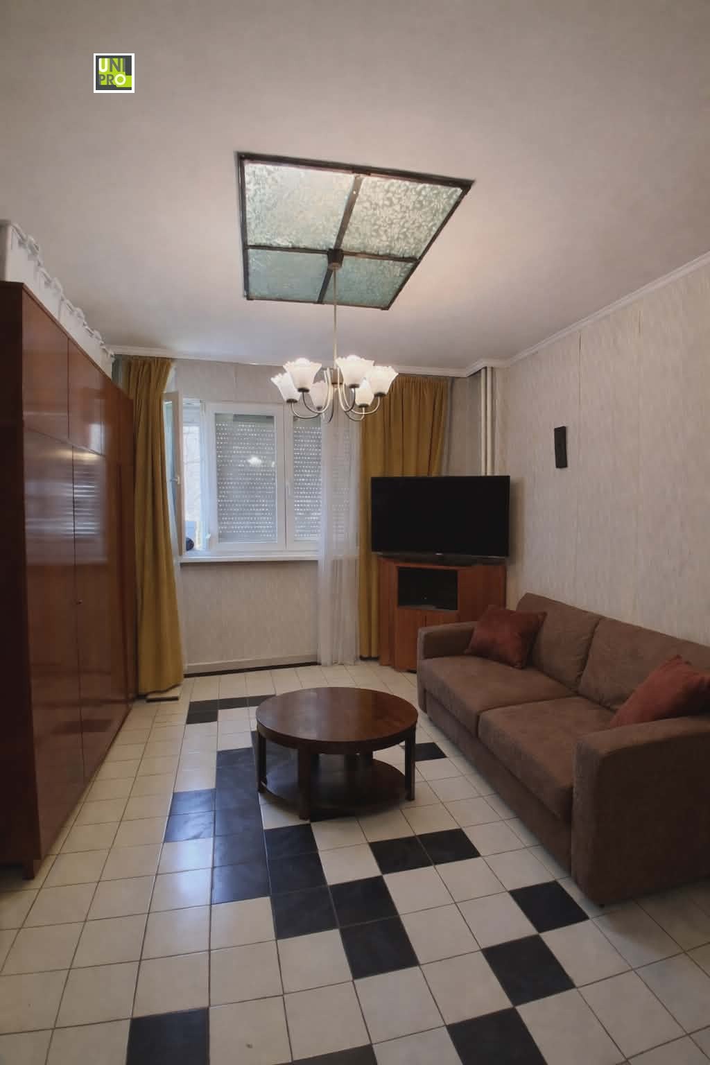 Продава 2-СТАЕН, гр. София, Разсадника, снимка 2 - Апартаменти - 53770445