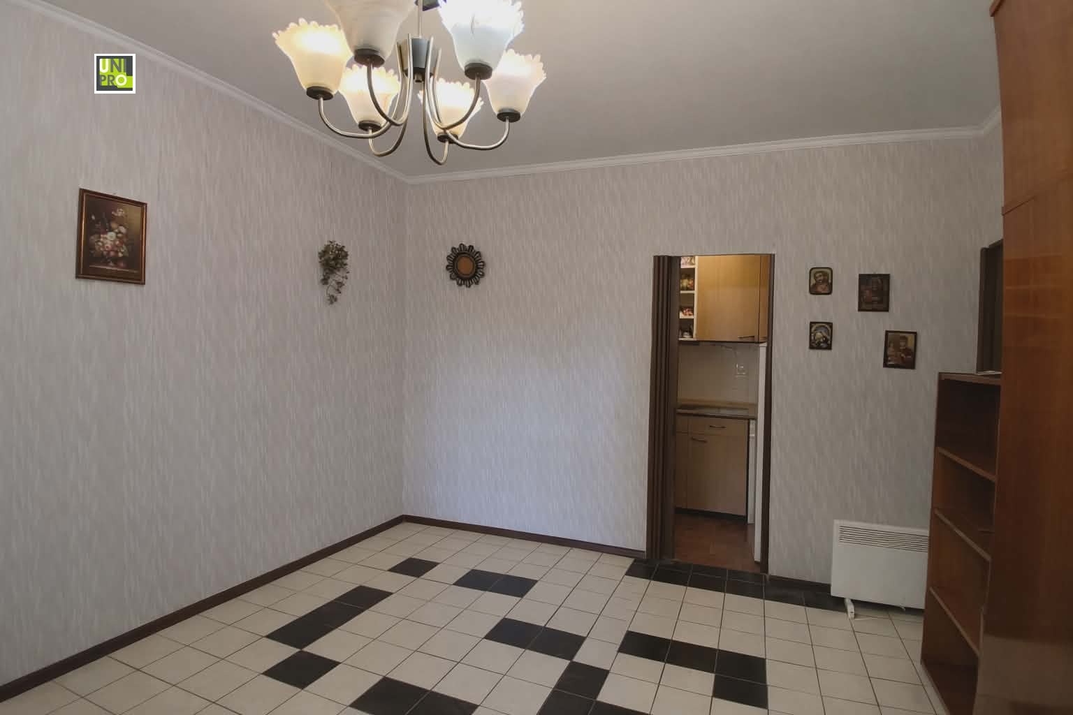 Продава 2-СТАЕН, гр. София, Разсадника, снимка 3 - Апартаменти - 53770445