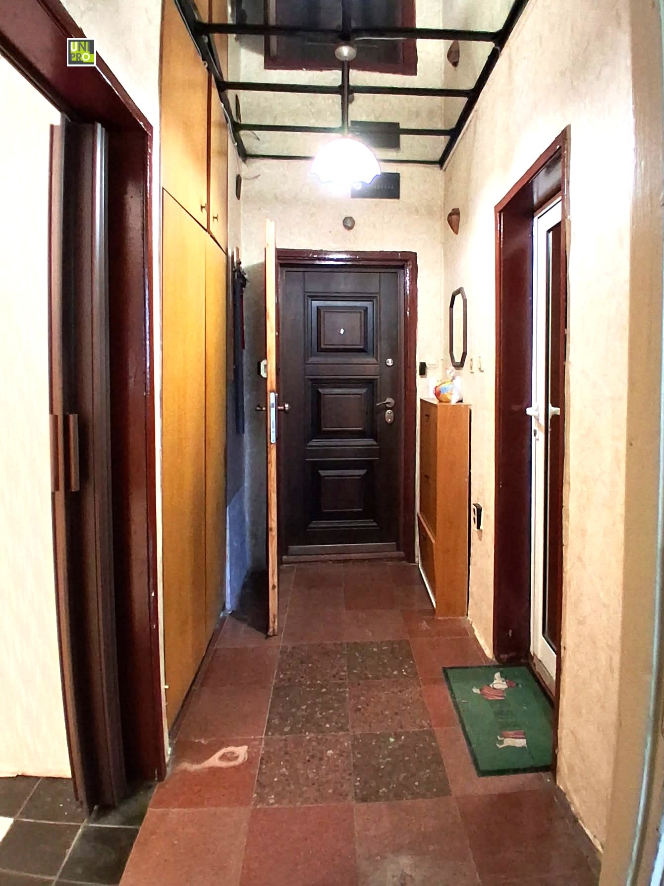Продава 2-СТАЕН, гр. София, Разсадника, снимка 16 - Апартаменти - 53770445