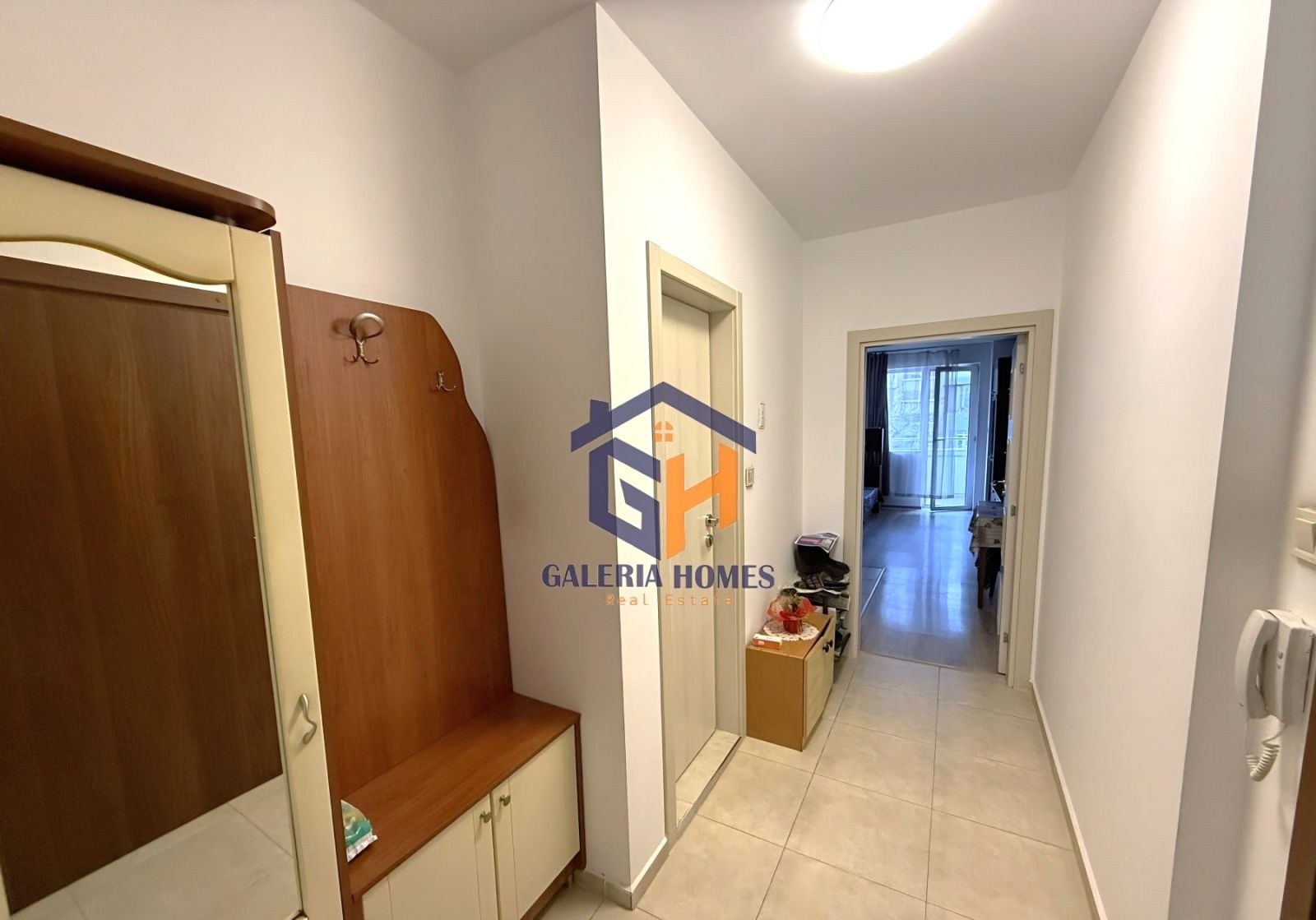 Продава 2-СТАЕН, гр. Бургас, Възраждане, снимка 3 - Апартаменти - 54678985