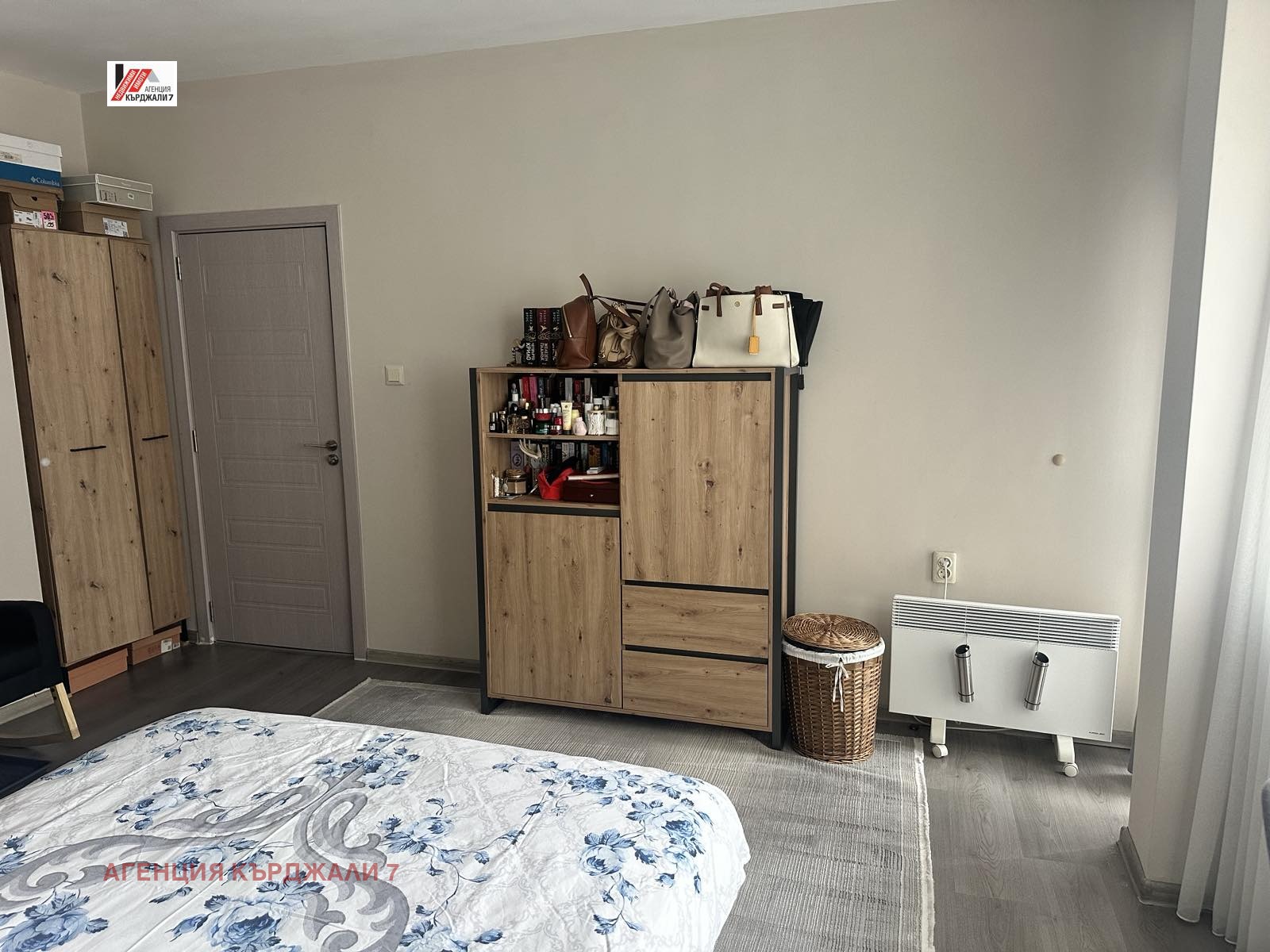 Продава 2-СТАЕН, гр. Кърджали, Център, снимка 8 - Апартаменти - 54735836