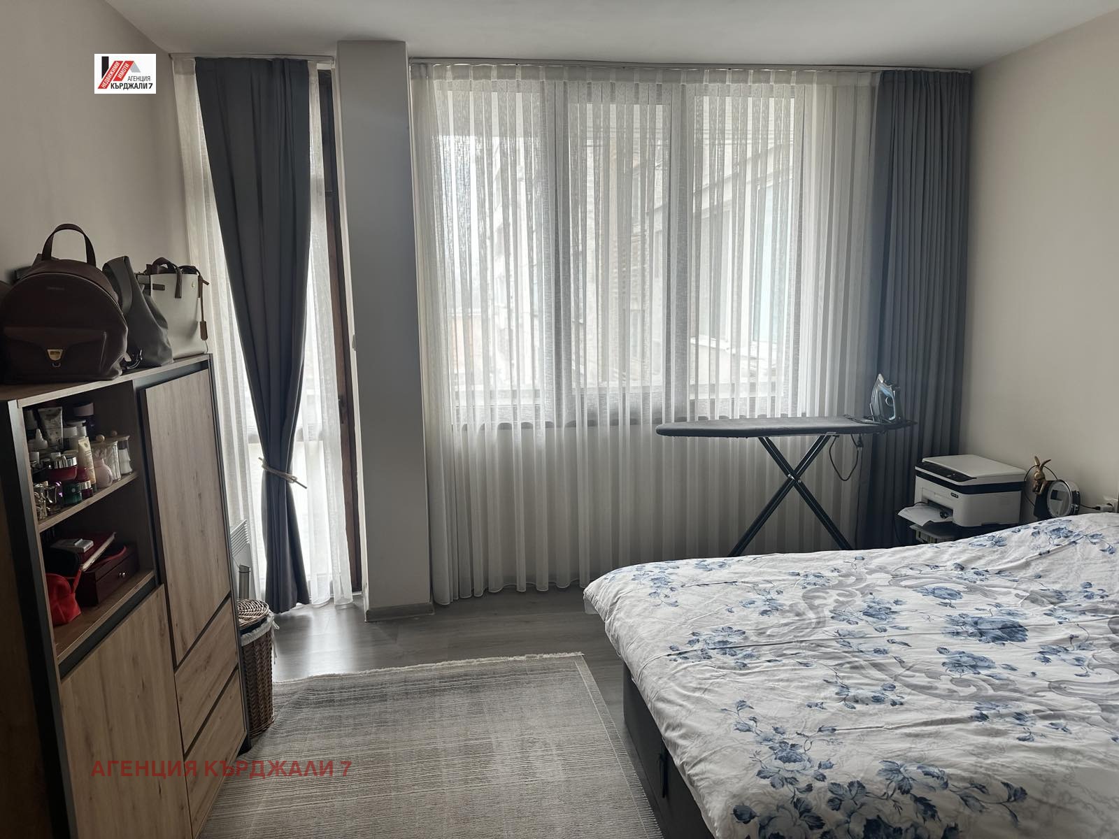 Продава 2-СТАЕН, гр. Кърджали, Център, снимка 6 - Апартаменти - 54735836
