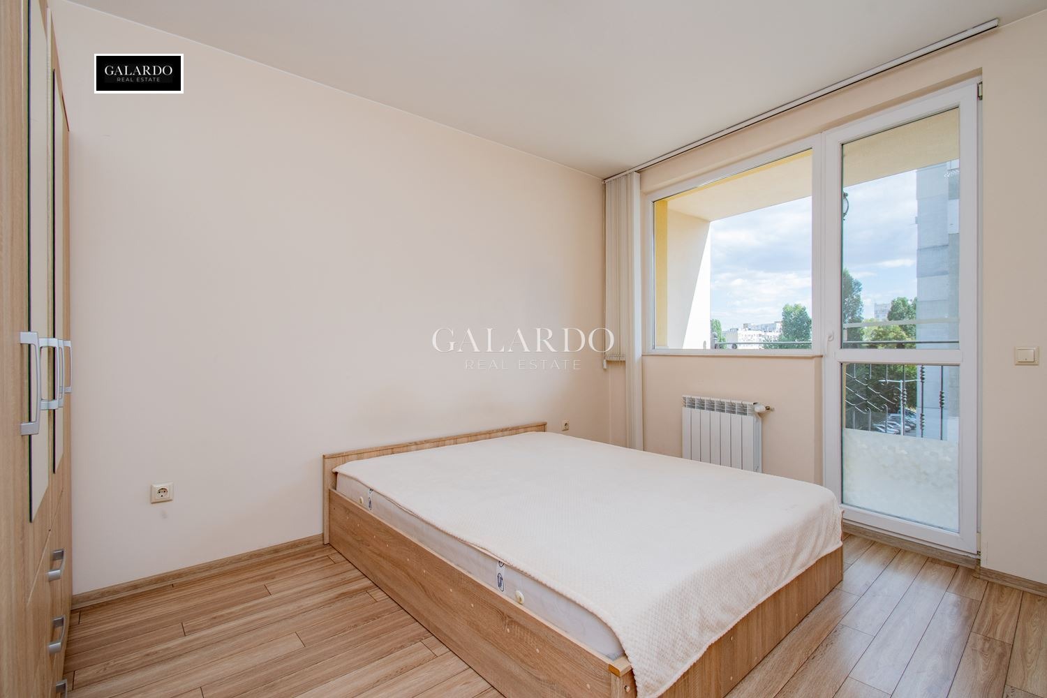 Продава 2-СТАЕН, гр. София, Люлин 10, снимка 7 - Апартаменти - 56287281