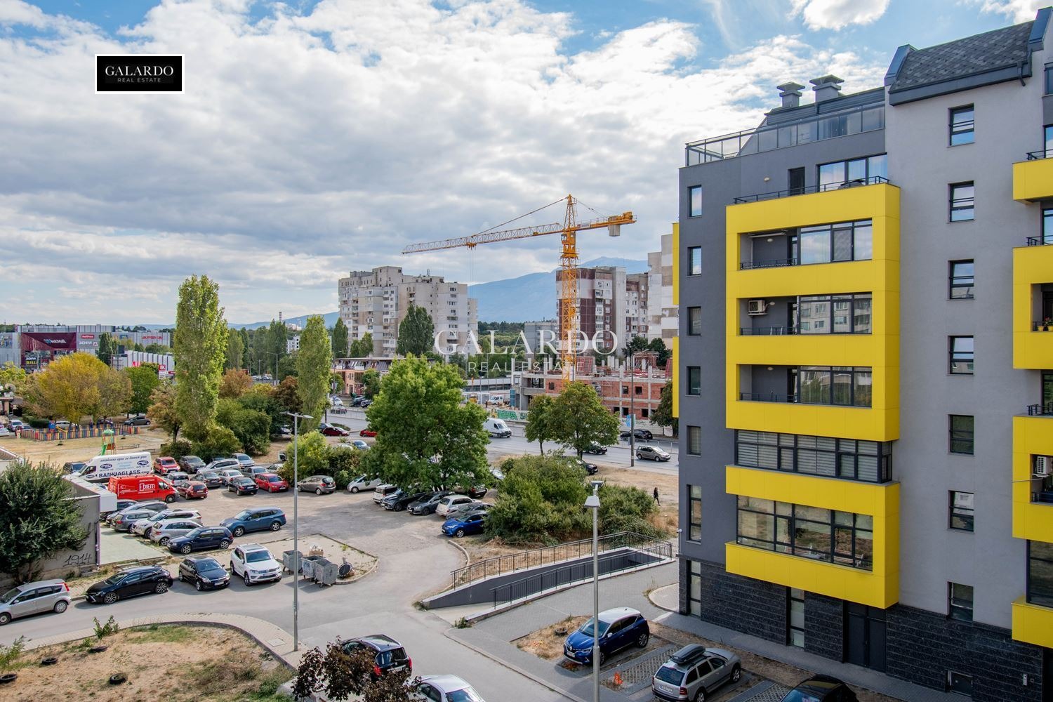 Продава 2-СТАЕН, гр. София, Люлин 10, снимка 14 - Апартаменти - 56287281