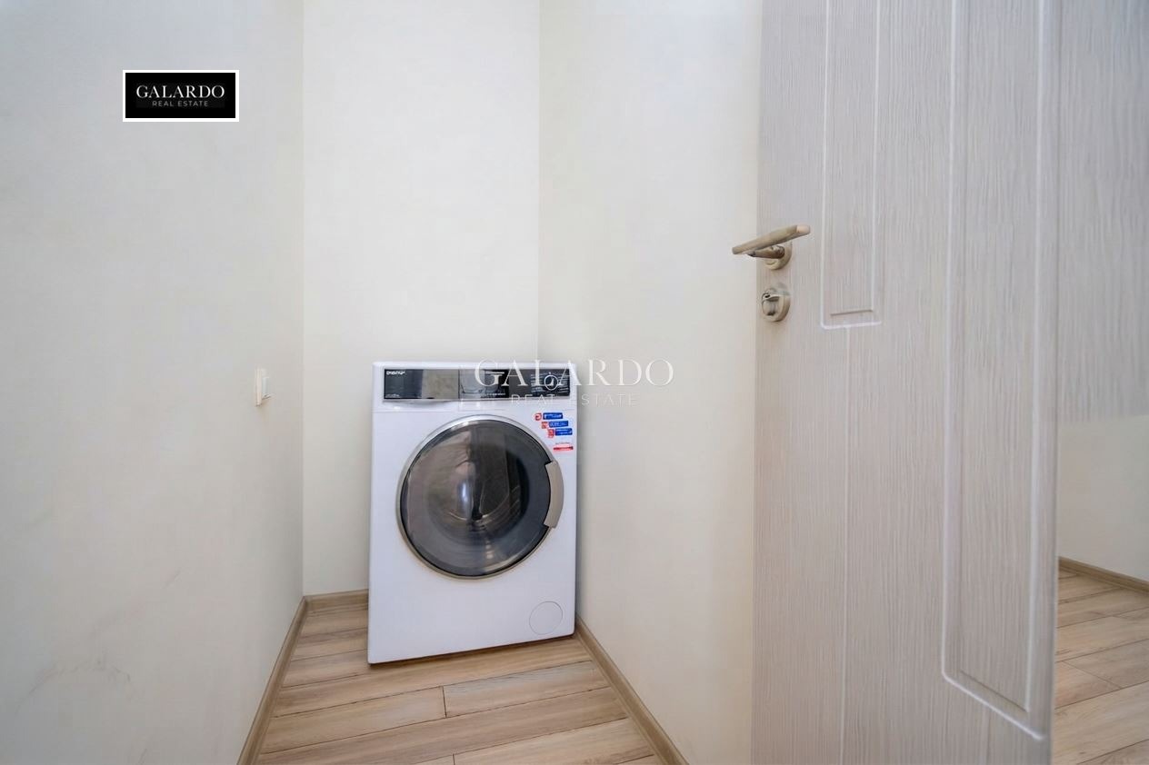 Продава 2-СТАЕН, гр. София, Люлин 10, снимка 10 - Апартаменти - 56287281