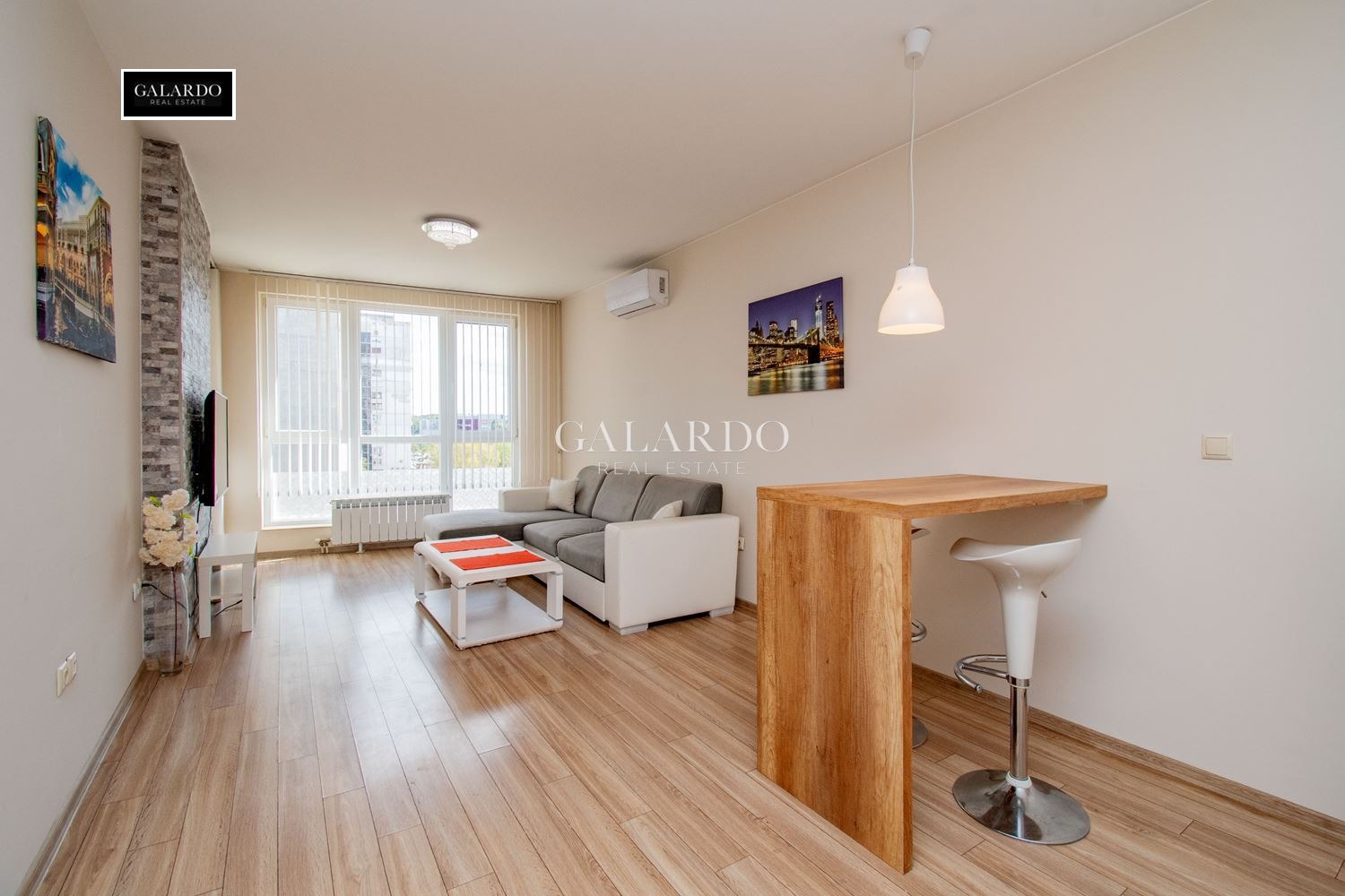 Продава 2-СТАЕН, гр. София, Люлин 10, снимка 3 - Апартаменти - 56287281