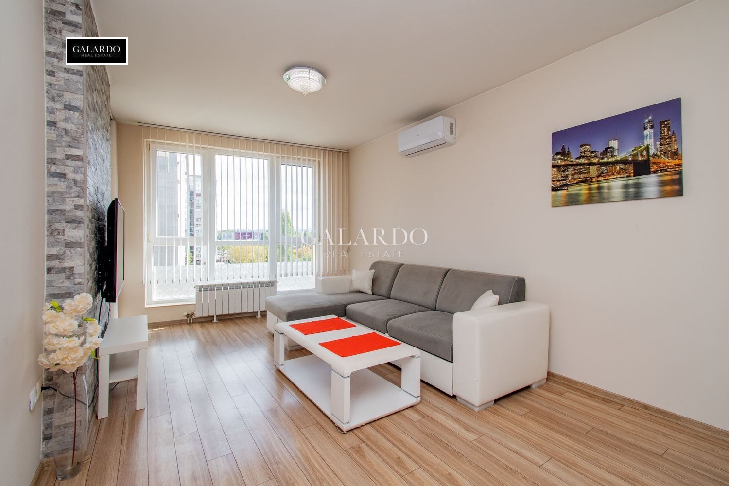 Продава 2-СТАЕН, гр. София, Люлин 10, снимка 2 - Апартаменти - 56287281