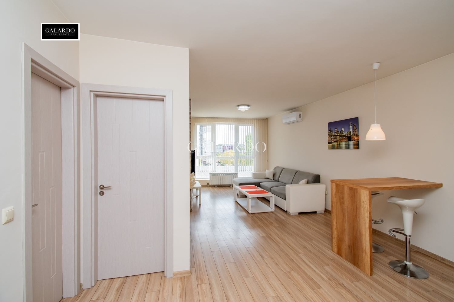 Продава 2-СТАЕН, гр. София, Люлин 10, снимка 4 - Апартаменти - 56287281