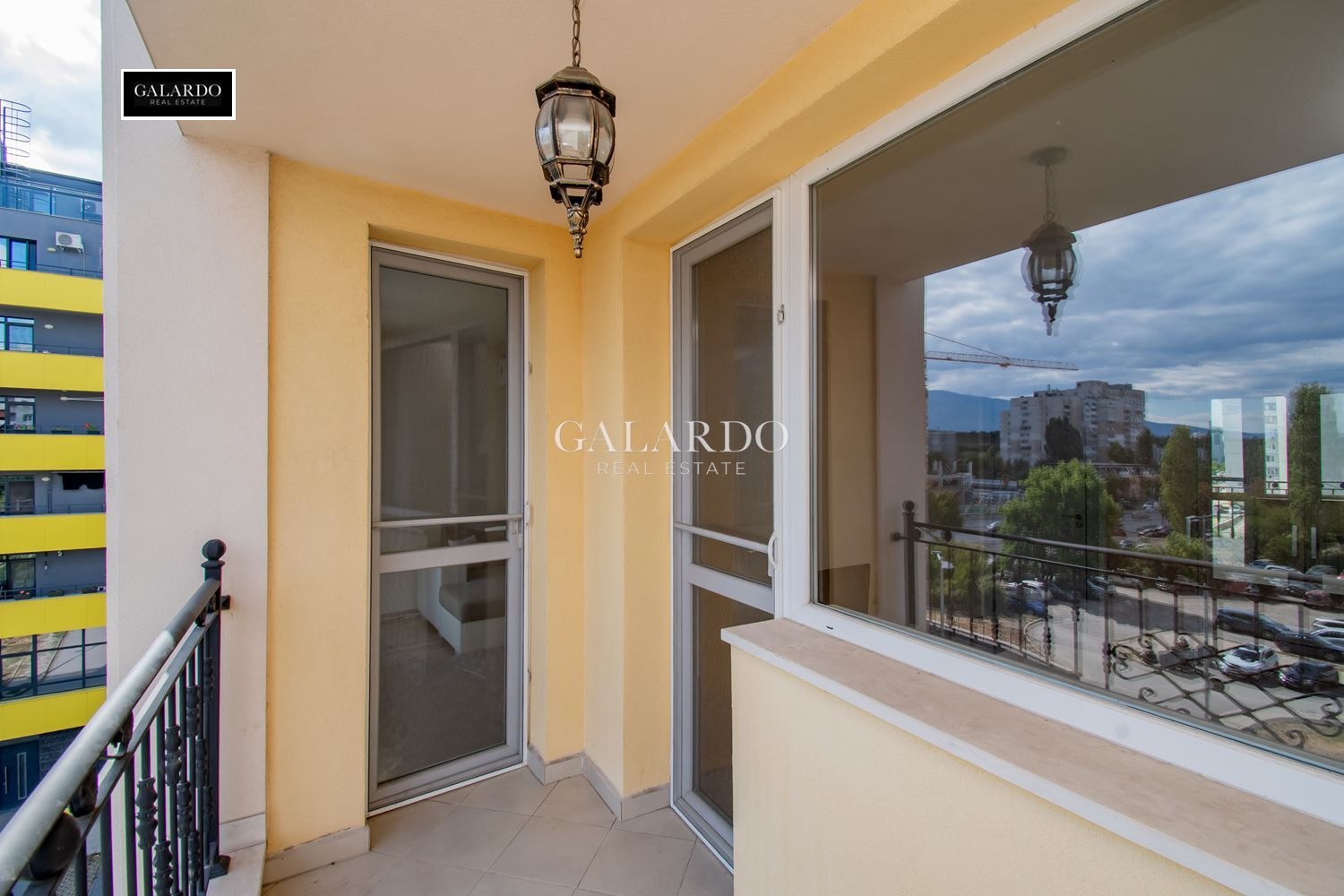 Продава 2-СТАЕН, гр. София, Люлин 10, снимка 13 - Апартаменти - 56287281