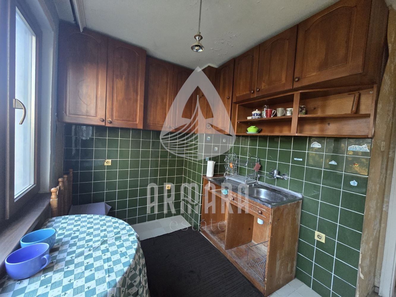 Продава 2-СТАЕН, гр. Пловдив, Гагарин, снимка 6 - Апартаменти - 56317558