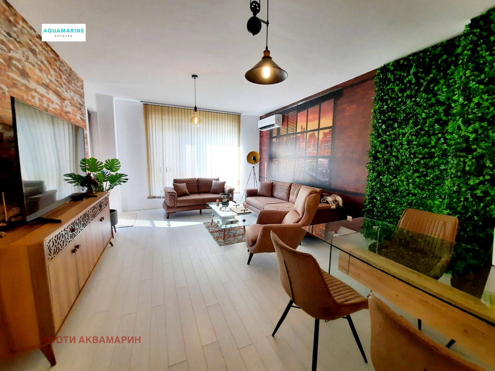 Продава 3-СТАЕН, гр. Варна, Фестивален комплекс, снимка 2 - Апартаменти - 50934023