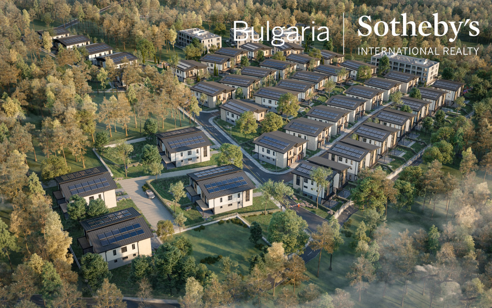 Продава 3-СТАЕН, гр. София, в.з.Малинова долина - Герена, снимка 2 - Апартаменти - 51935378