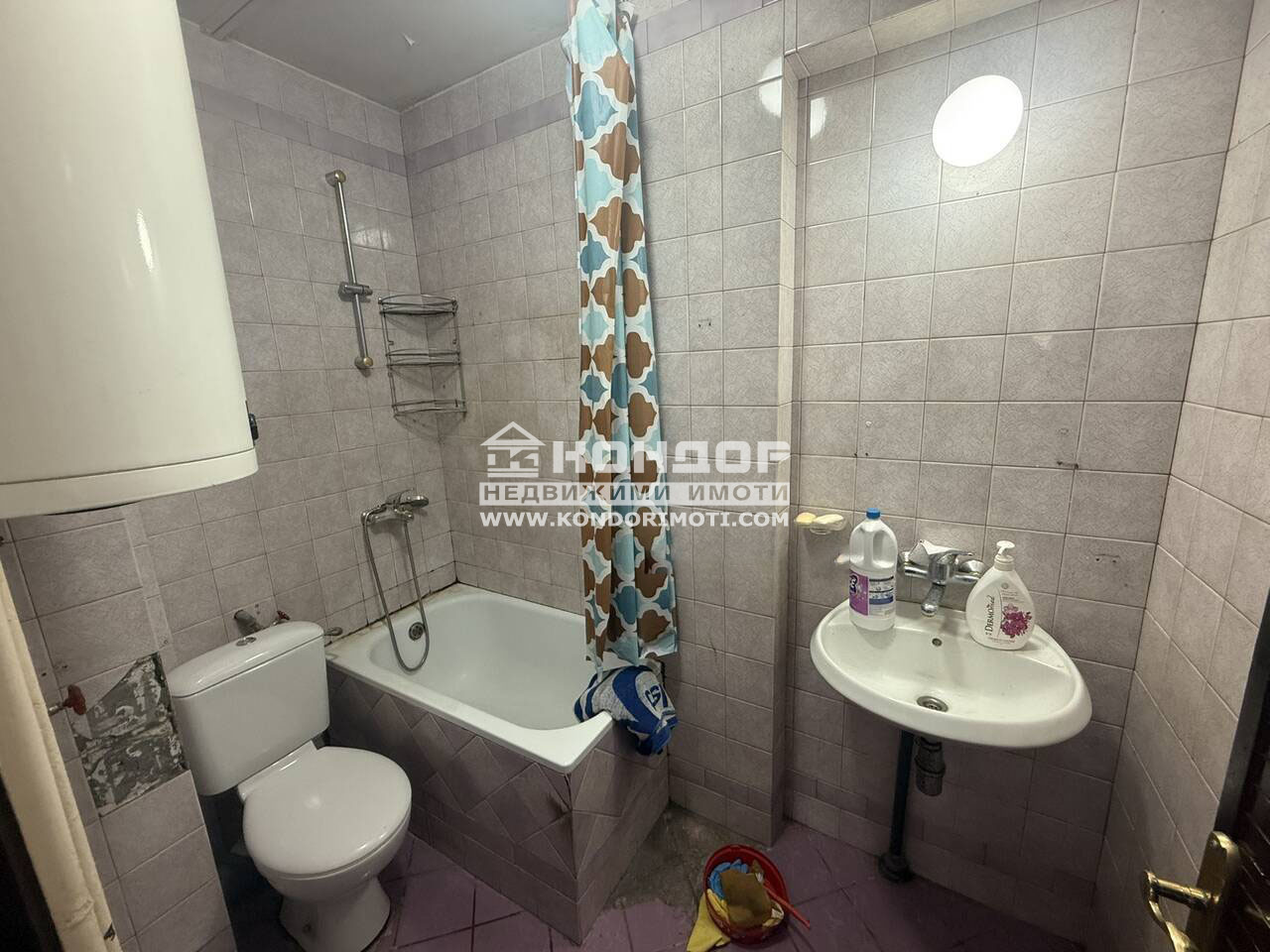 Продава 3-СТАЕН, гр. Пловдив, Център, снимка 9 - Апартаменти - 52208519