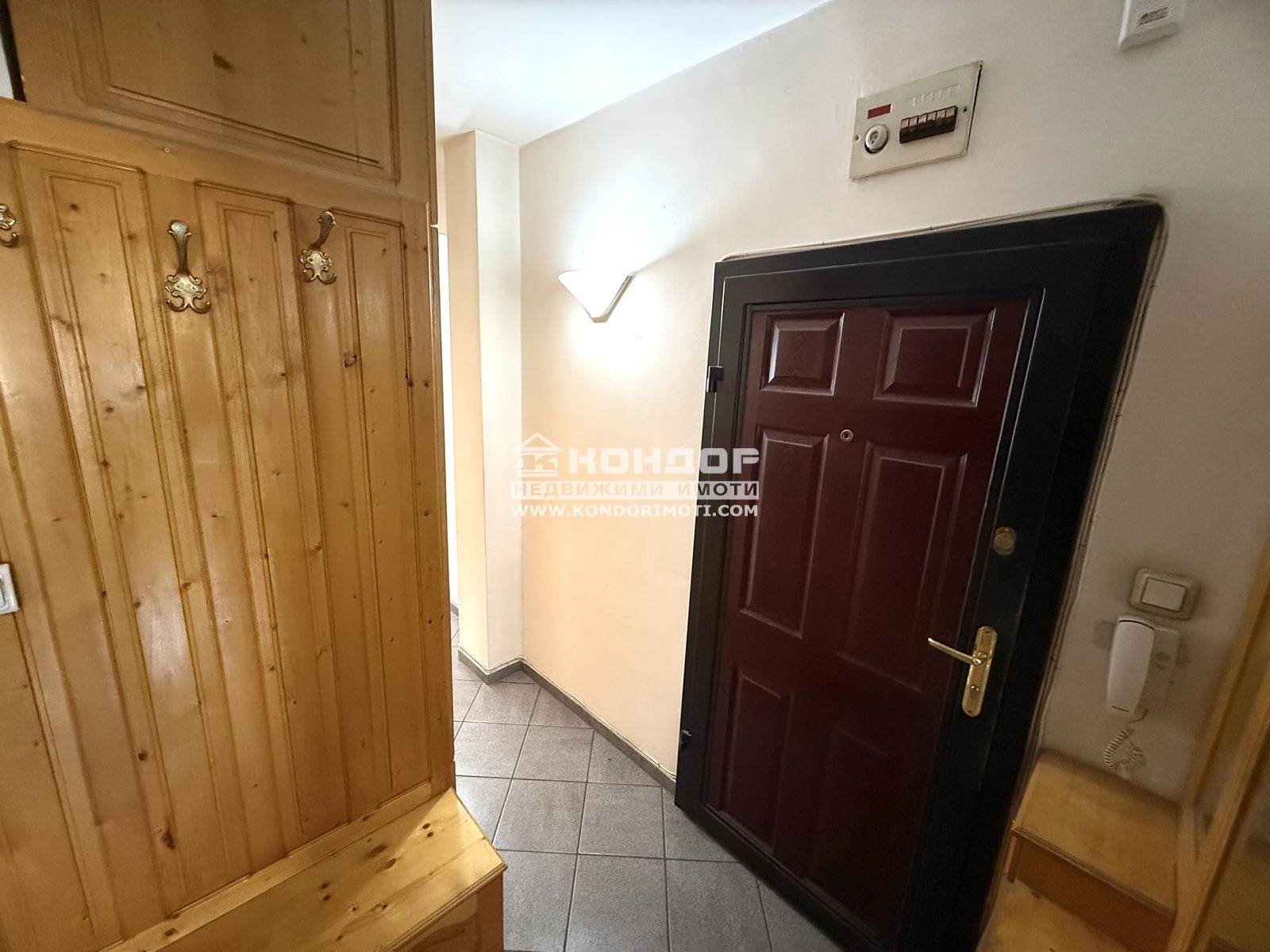 Продава 3-СТАЕН, гр. Пловдив, Център, снимка 8 - Апартаменти - 52208519
