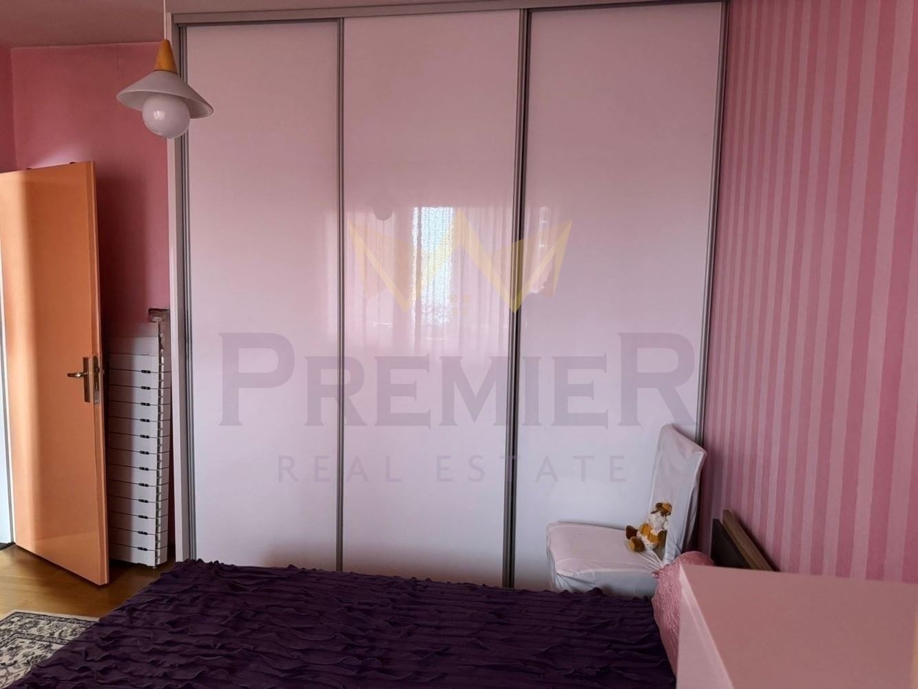 Продава 3-СТАЕН, гр. София, Дружба 1, снимка 7 - Апартаменти - 53854144