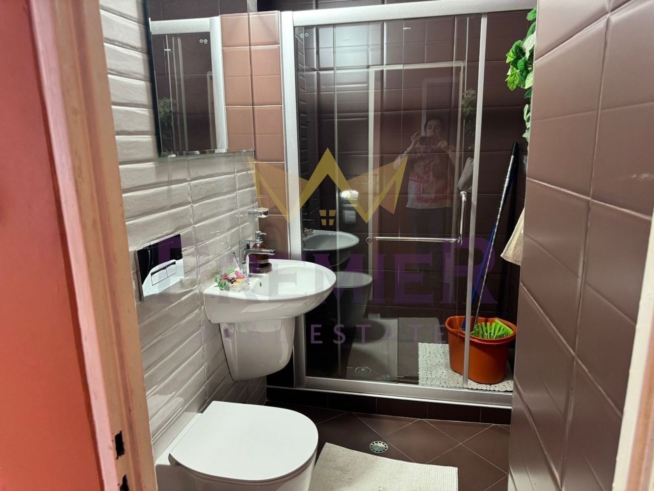 Продава 3-СТАЕН, гр. София, Дружба 1, снимка 8 - Апартаменти - 53854144