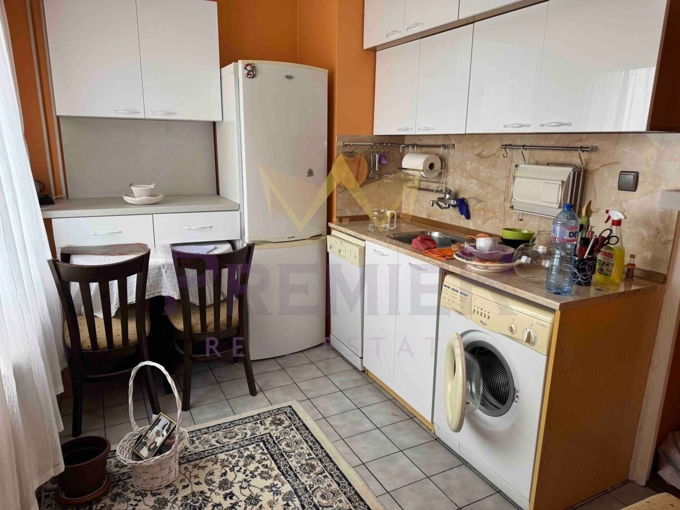 Продава 3-СТАЕН, гр. София, Дружба 1, снимка 4 - Апартаменти - 53854144