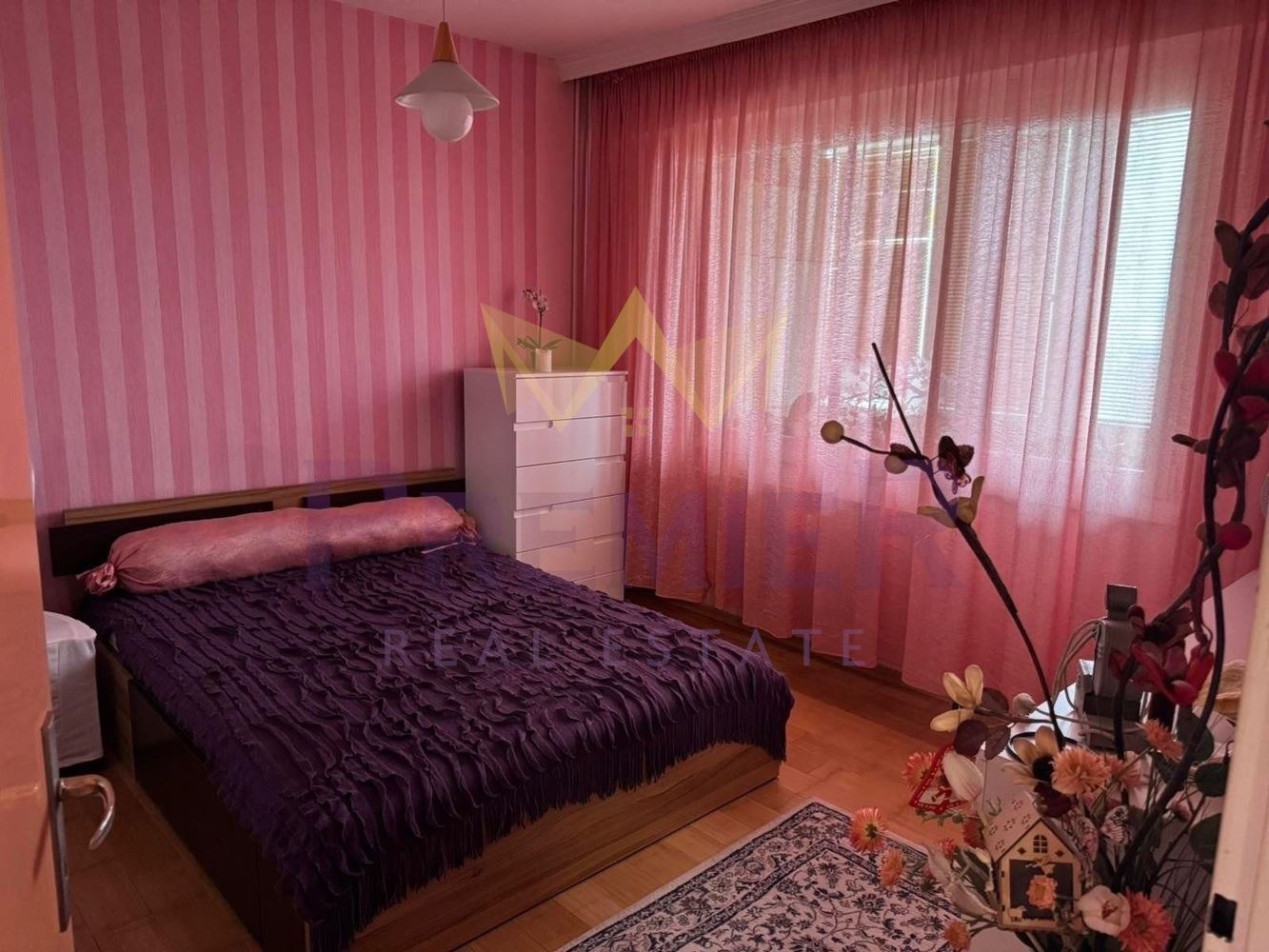 Продава 3-СТАЕН, гр. София, Дружба 1, снимка 5 - Апартаменти - 53854144