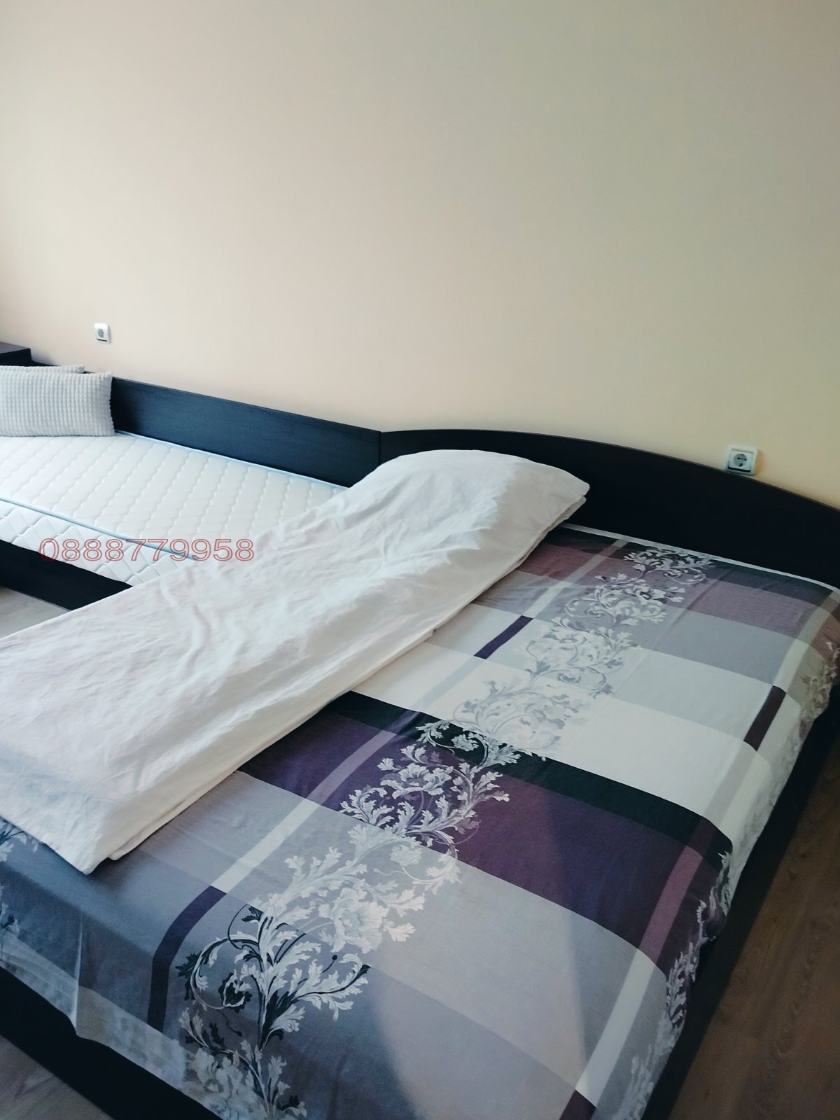 Продава 3-СТАЕН, гр. Кърджали, Студен кладенец, снимка 10 - Апартаменти - 54363339