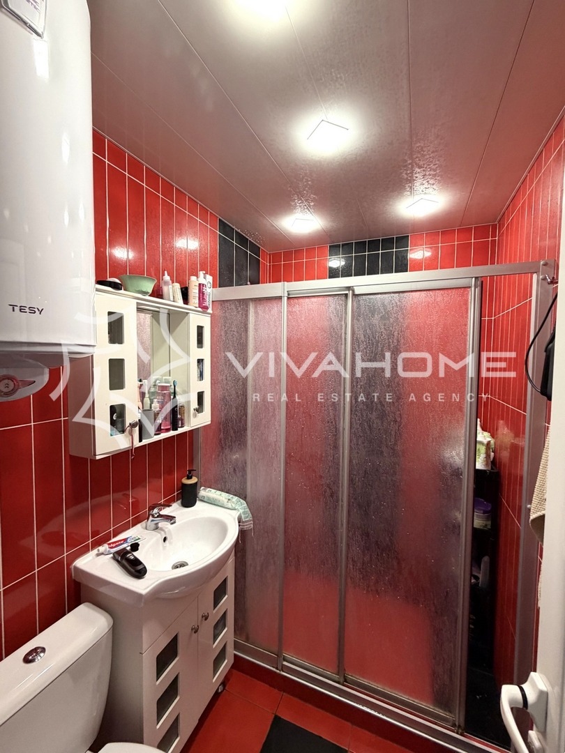Продава 3-СТАЕН, гр. Варна, Възраждане 2, снимка 9 - Апартаменти - 55586202