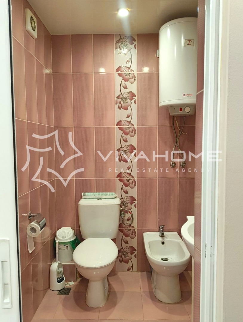 Продава 3-СТАЕН, гр. Варна, Възраждане 2, снимка 10 - Апартаменти - 55586202