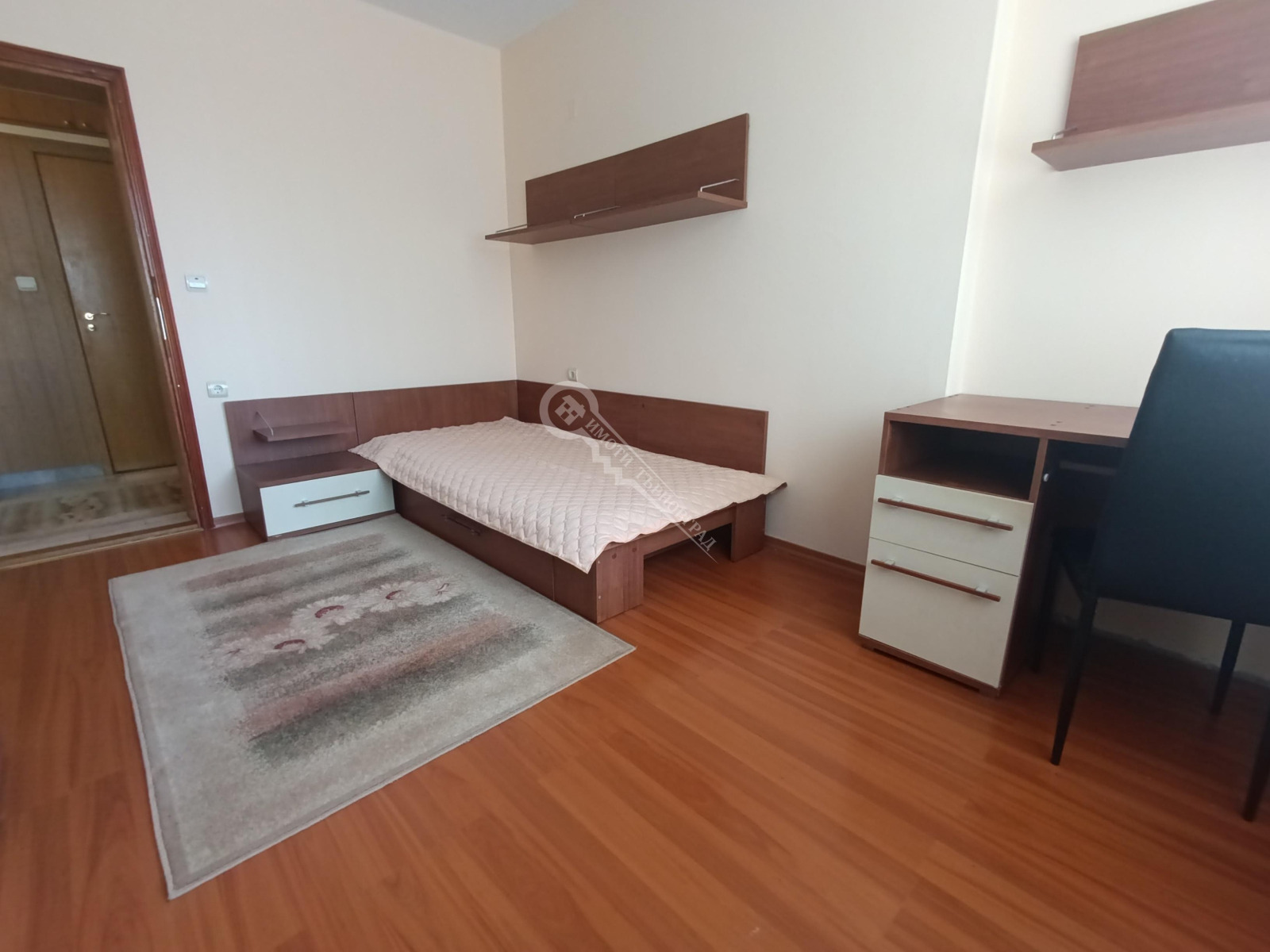 Продава 3-СТАЕН, гр. Велико Търново, Център, снимка 9 - Апартаменти - 56079279