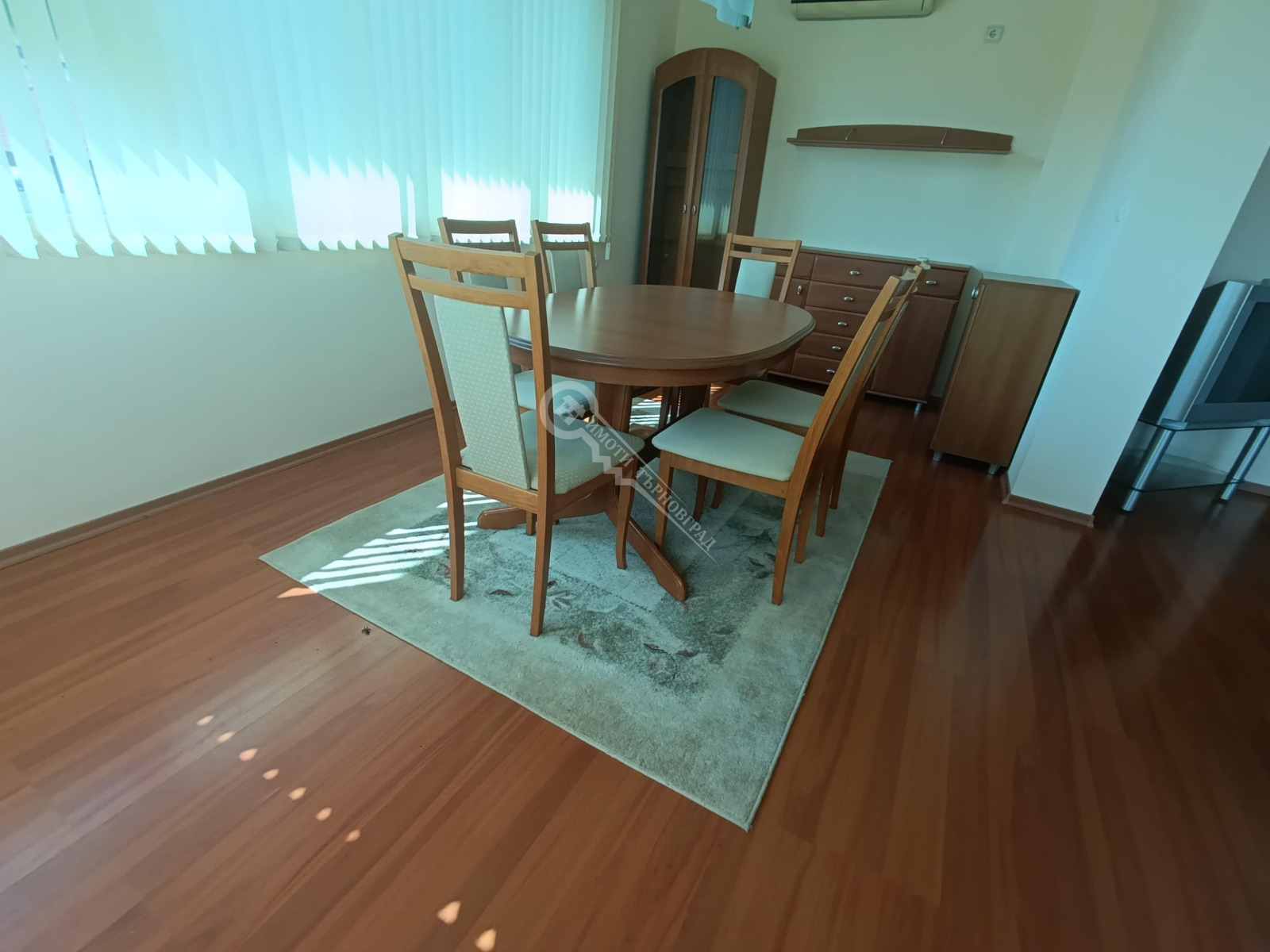 Продава 3-СТАЕН, гр. Велико Търново, Център, снимка 3 - Апартаменти - 56079279