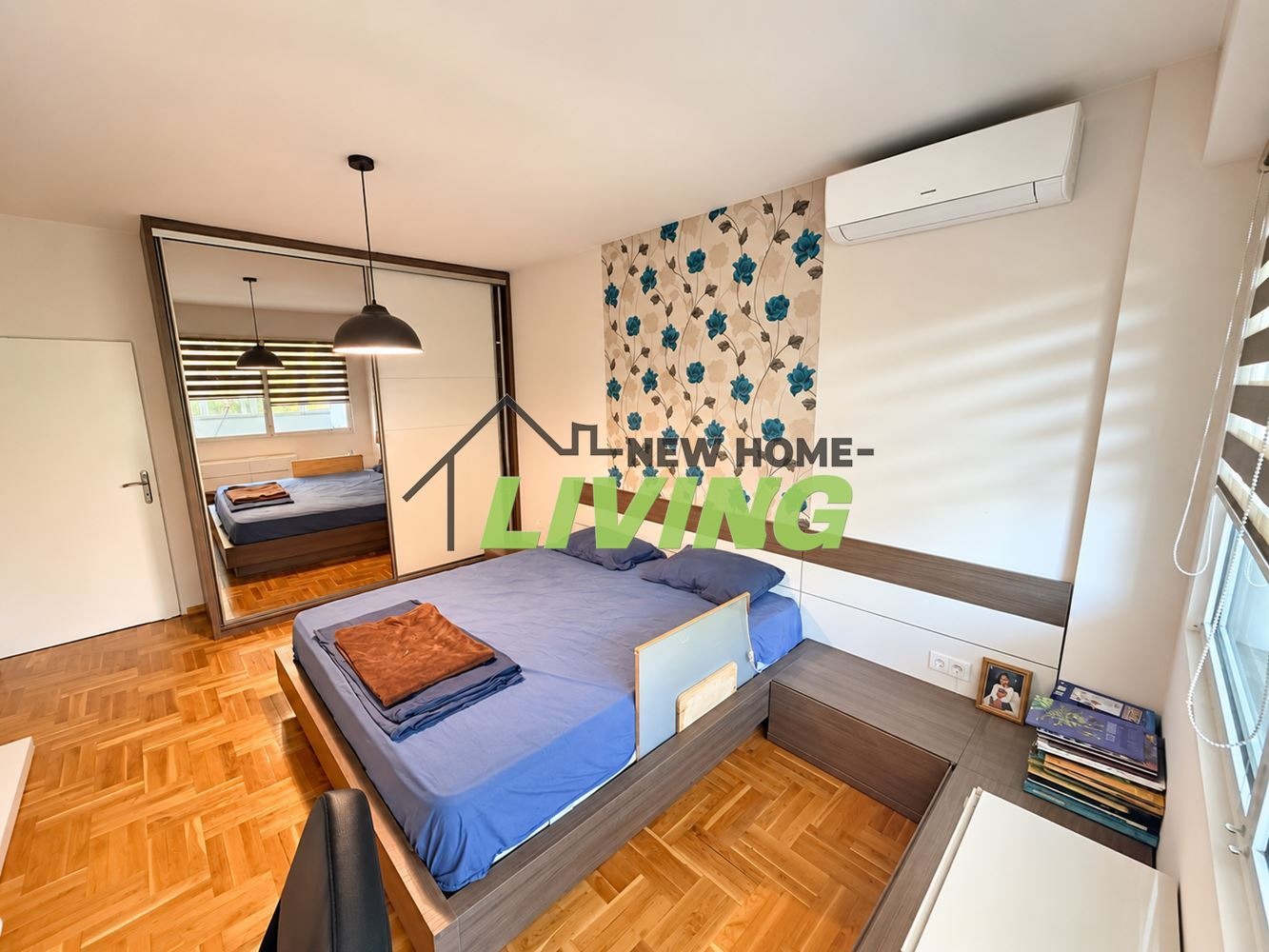 Продава 3-СТАЕН, гр. Пловдив, Кючук Париж, снимка 7 - Апартаменти - 56305256