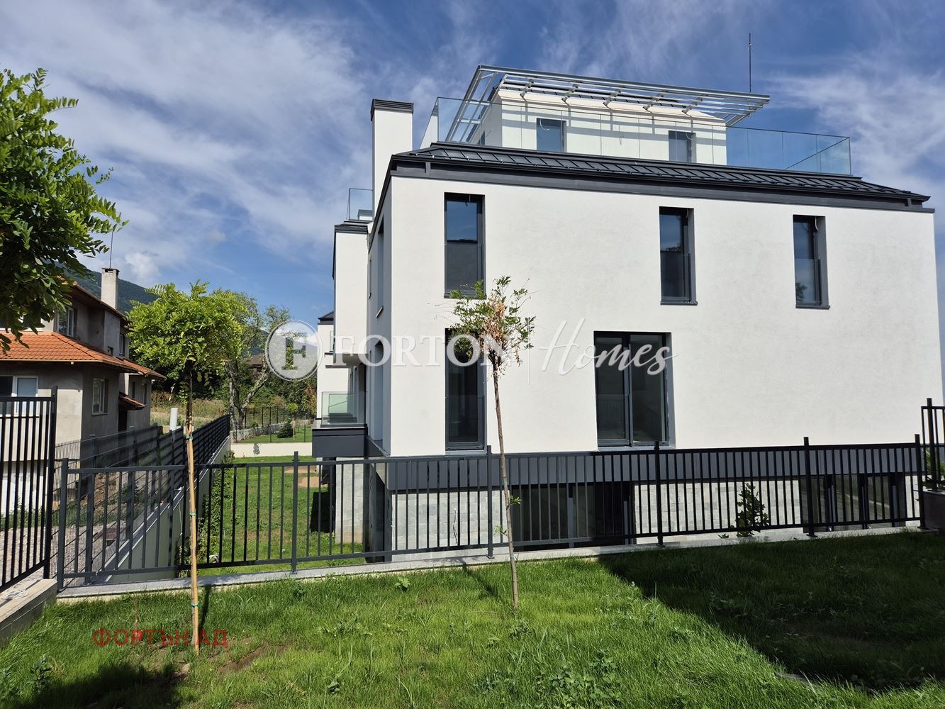 Продава 4-СТАЕН, гр. София, Драгалевци, снимка 3 - Апартаменти - 53808102