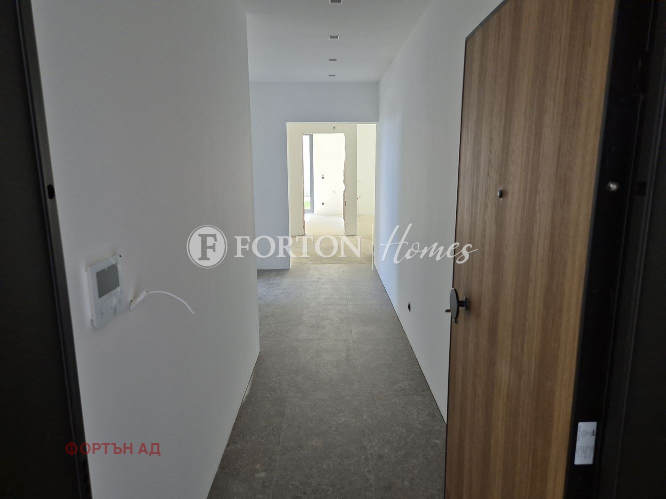 Продава 4-СТАЕН, гр. София, Драгалевци, снимка 8 - Апартаменти - 53808102