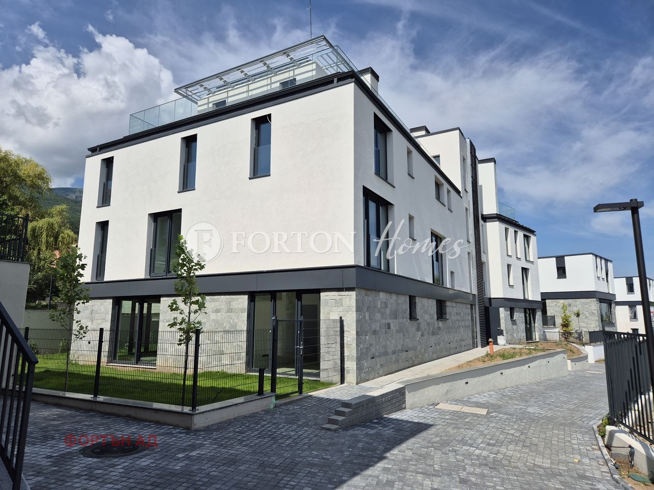 Продава 4-СТАЕН, гр. София, Драгалевци, снимка 2 - Апартаменти - 53808102