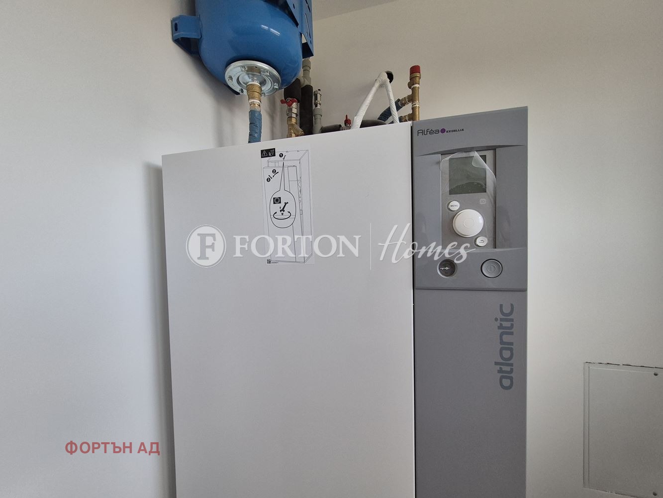 Продава 4-СТАЕН, гр. София, Драгалевци, снимка 9 - Апартаменти - 53808102